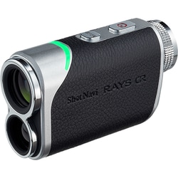 ヨドバシ.com - ショットナビ ShotNavi Laser Sniper RAYS GR Black 