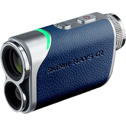 ヨドバシ.com - ショットナビ ShotNavi Laser Sniper RAYS GR Navy