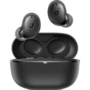 完全ワイヤレスイヤホン Soundcore Life A3i アクティブノイズキャンセリング/Bluetooth対応 ブラック A39920F2