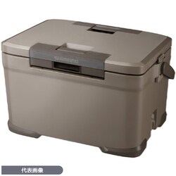 ヨドバシ.com - シマノ SHIMANO ICEBOX（アイスボックス） PROシリーズ 6面極厚真空パネル NX-017V 03 モカ  17L/5.1kg [アウトドア クーラーボックス] 通販【全品無料配達】