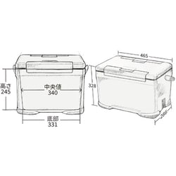 ヨドバシ.com - シマノ SHIMANO ICEBOX（アイスボックス） ST