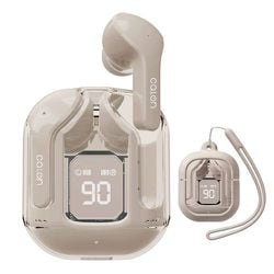 完全ワイヤレスイヤホン calon Bluetooth対応 トープ RTWS06TA
