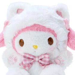 【専用】マイメロディなかよしこねこねこ マイメロぬいぐるみ サンリオ Amazon.co.jp: なかよしこねこねこBIGぬいぐるみ～マイメロディ
