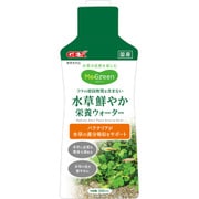 MeGreen 水草鮮やか栄養ウォーター 300ml