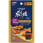 メダカ元気 彩姫 産卵・繁殖用 40g
