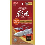 メダカ元気 彩姫 成長用 100g