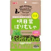ヘルシーレシピ 明日葉ぱりむしゃ 18g