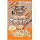 ヘルシーレシピ オートミール 150g