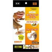 RepDeli ダブルフルーツペースト バナナ＆マンゴー 2.5g×10本
