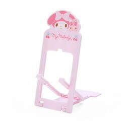 サンリオキャラクターズ スマートフォンスタンド マイメロディ [キャラクターグッズ]