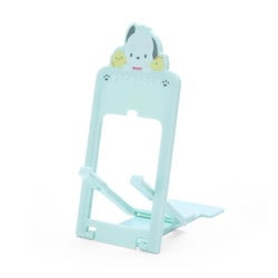 サンリオキャラクターズ スマートフォンスタンド ポチャッコ [キャラクターグッズ]