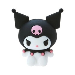 サンリオキャラクターズ スマートフォングリップ クロミ [キャラクターグッズ]