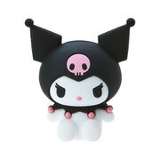 サンリオキャラクターズ スマートフォングリップ クロミ [キャラクターグッズ]