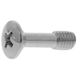 SUNCO ニッケルBS 丸皿（脱落防止ビス 4×20（S=10 （1000本入） 00-01-J052-0040X0200-05