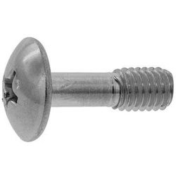 SUNCO SUSトラス脱落防止ビス 4×10×5 （100本入） 00-02-J053-0040X0100-00