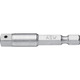003305 [エーエスダブリュー インパクト用アダプター ソケット差込角3/8（9.5mm）]