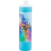 0103030 [日本マルセル 中性トイレブルー 800ml 【単位：本】]