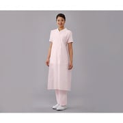 0-1517-03 [AS ナビガードエプロンピンク 50枚入]