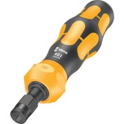 018100 [Wera 差替式インパクト貫通ドライバー 本体]