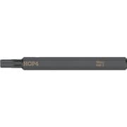 018151 [Wera 貫通専用差替ビット 対辺4.0mm]