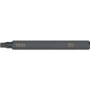 018167 [Wera 貫通専用差替ビット トルクス20]