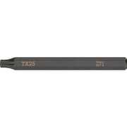 018168 [Wera 貫通専用差替ビット トルクス25]