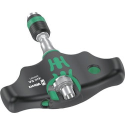 023461 [Wera 416RA T型差替式ラチェットドライバー]