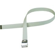 031BE [カジメイク ナイロンベルト32mm ベージュ]