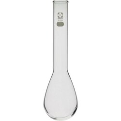054720-351 [SIBATA セミケルダールフラスコ 200ml]