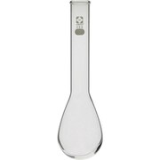 054720-351 [SIBATA セミケルダールフラスコ 200ml]