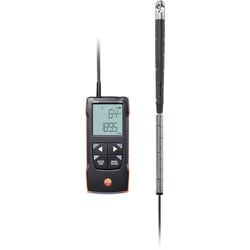 テストー testo 416 ベーン式風速計 0563
