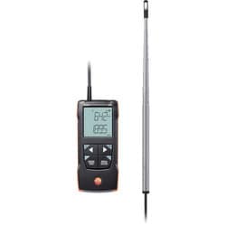 テストー testo 425 熱線式風速計 0563