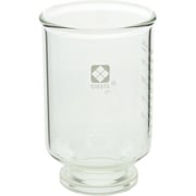 SIBATA 硝子ファンネル 300ml 47mm 061680-4711