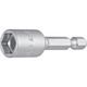 062007 [エーエスダブリュー ソケットビット 差込角6.35x対辺8.0mm 全長50mm]