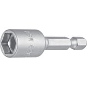 062014 [エーエスダブリュー ソケットビット 差込角6.35x対辺13.0mm 全長50mm]