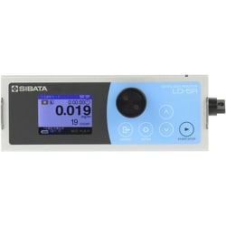 ヨドバシ.com - 柴田科学 080000-73 [SIBATA デジタル粉じん計 LD-5R型] 通販【全品無料配達】