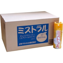 日本マルセル ミストラル 【単位：本】 0804021