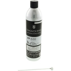 SIBATA CO・CO2スパン校正ガス 080610-004