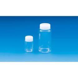 100811 [NIKKO PC製テクノボトル 広口100ml]