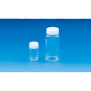 100811 [NIKKO PC製テクノボトル 広口100ml]