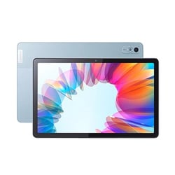 タブレット Lenovo Tab M10a 5G フロストブルー LET02（L）