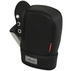 バイク用F1-スマート ブラック F1SM-3650