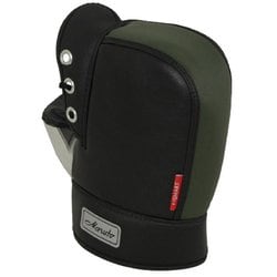 バイク用F1-スマート カーキ F1SM-3650