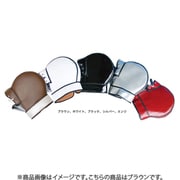 バイク用NEW F1 ブラウン F1-3000