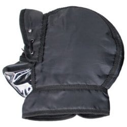 バイク用NEW F1-210 ブラック F1-2100