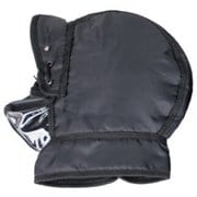 バイク用NEW F1-210 ブラック F1-2100