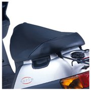 ファッションシートカバー 3L ブラック SC3L-2400