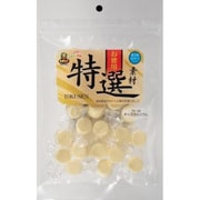 特選素材 チーズカルシウム 115g [犬用おやつ]