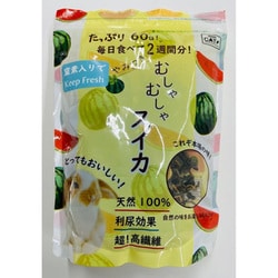 やみつき むしゃむしゃ スイカ 60g