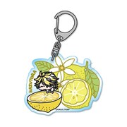 SYNC-TR7AKUM-NG 東京リベンジャーズ アクリルキーホルダー 第7弾 Mocho-NG 羽宮一虎 [キャラクターグッズ]